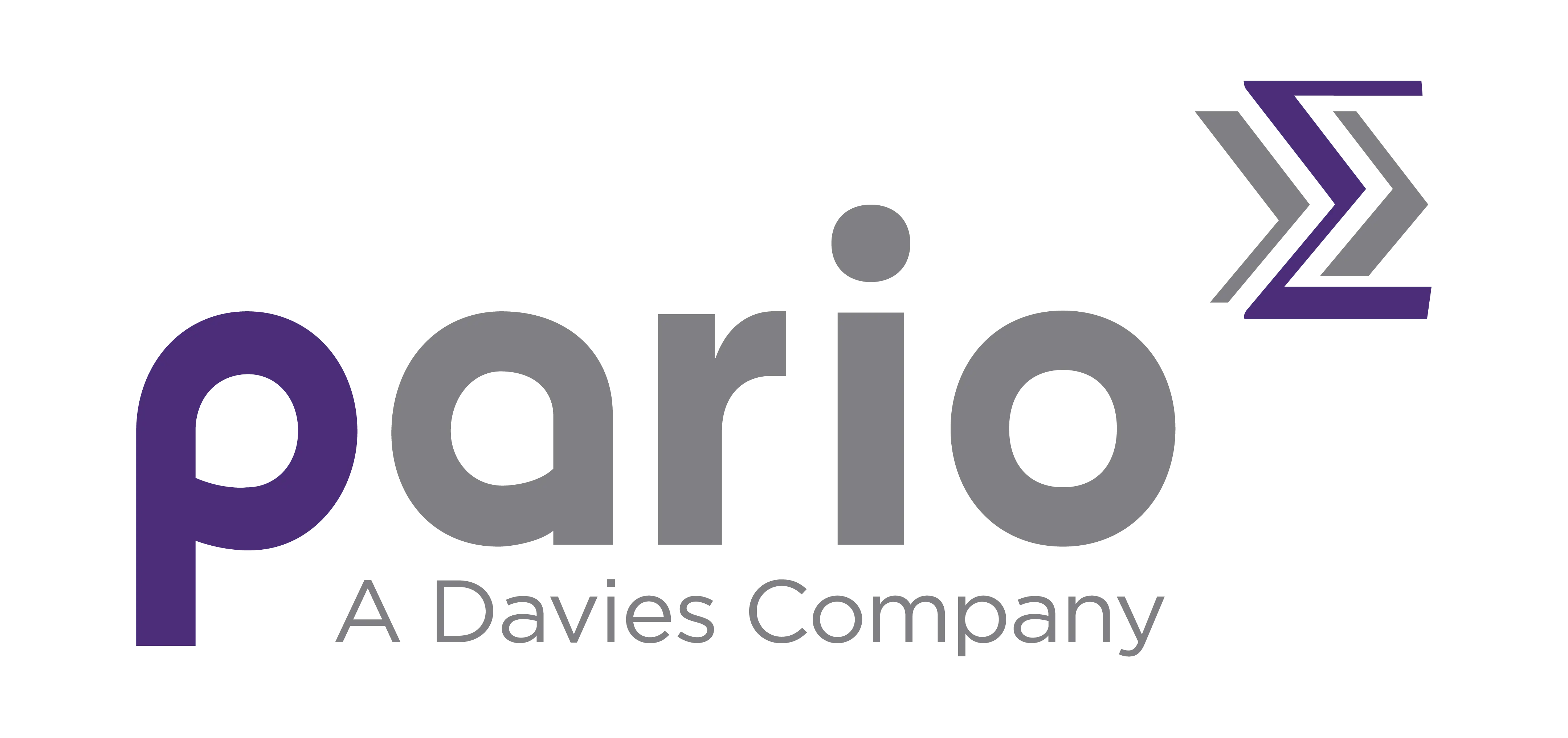 Pario Logo