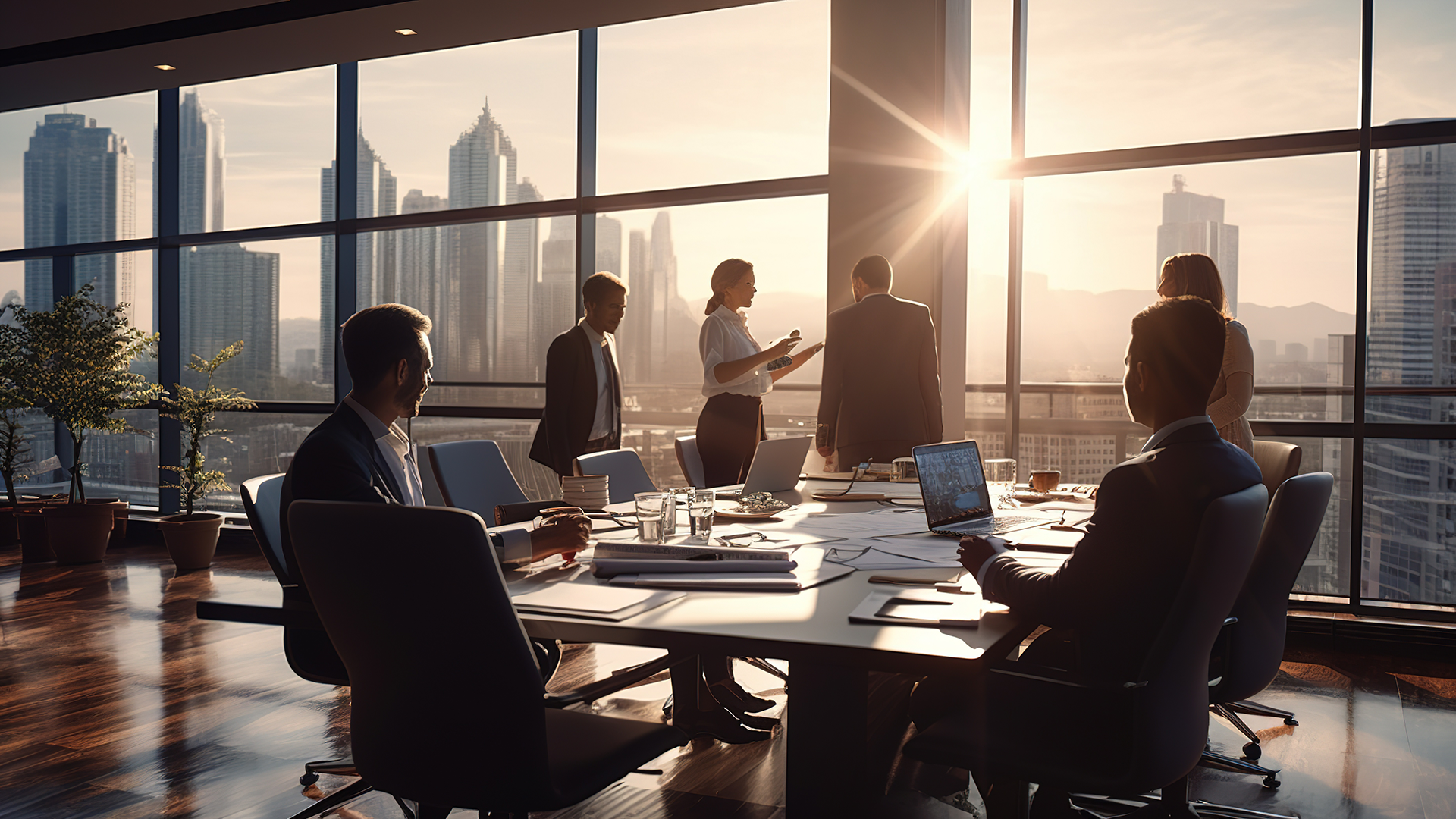 BBCG Claims Services Page Background Image