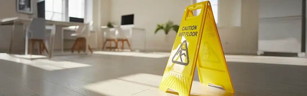 Casualty and Liability Claims Background