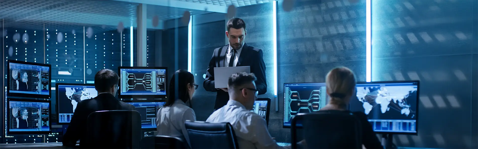 CAT Response Team Background