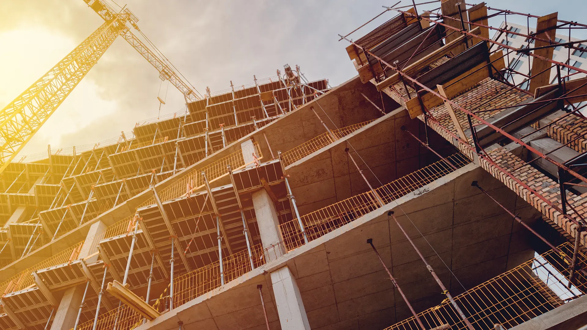 Complax Comercial and Industrial Page Background Image