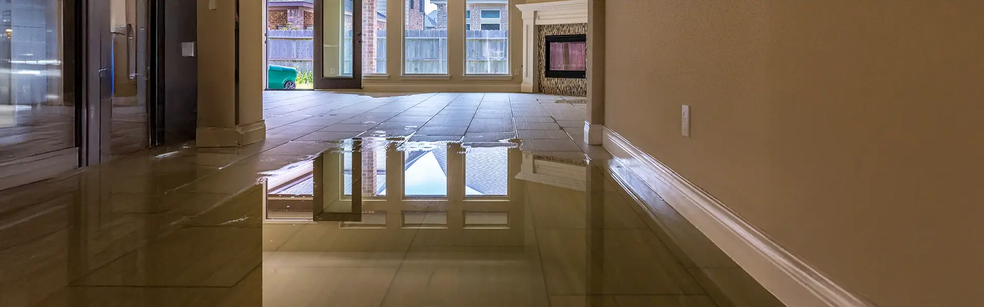 Property Claims Background