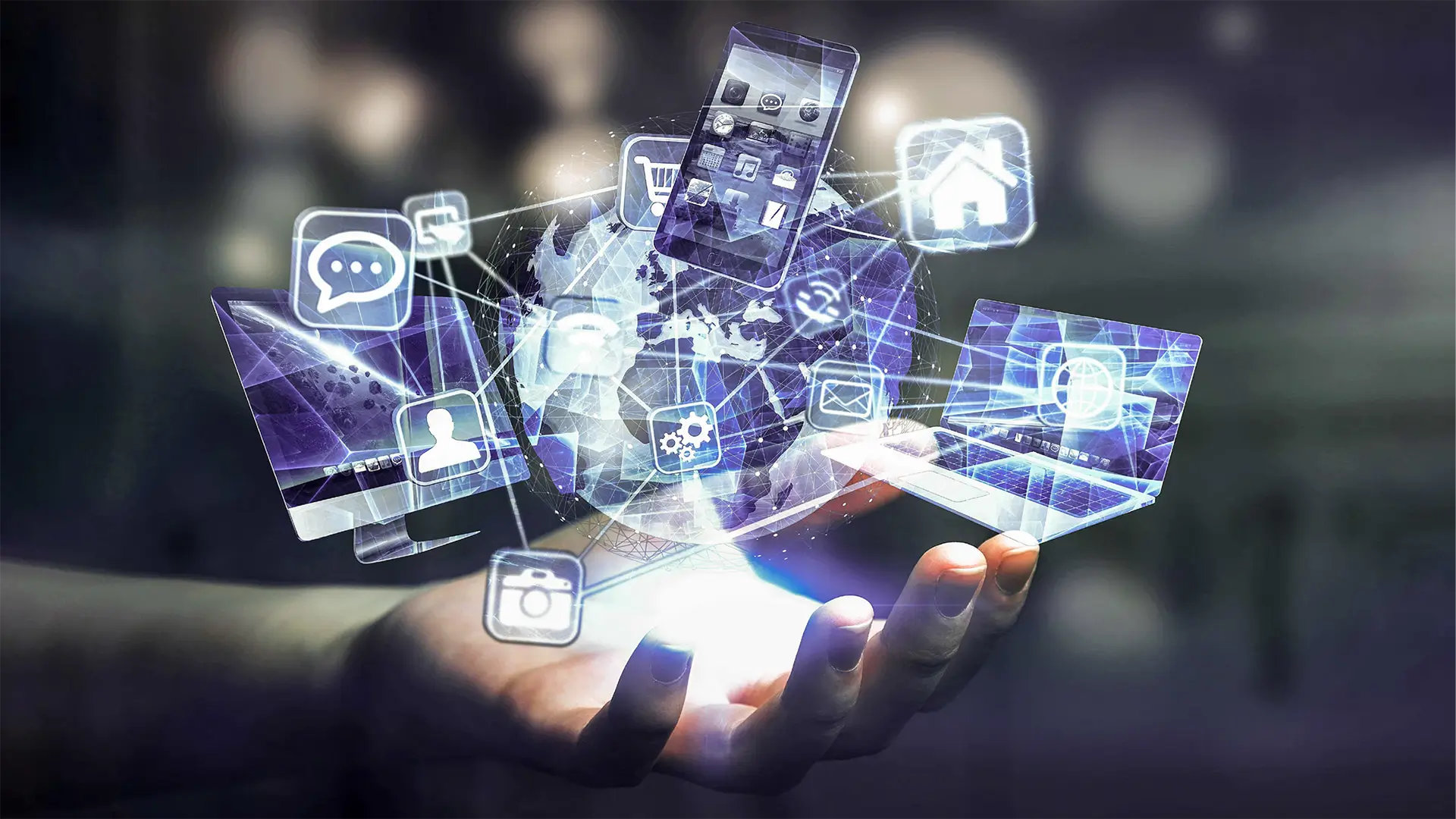 Services Page Background Image